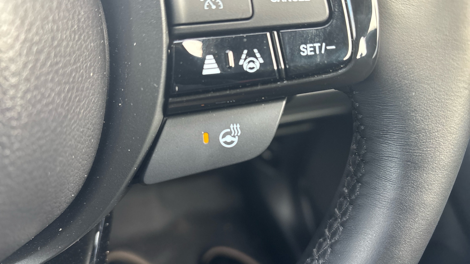 Used Honda HR-V 2024 for sale - 76662922: Photo 21