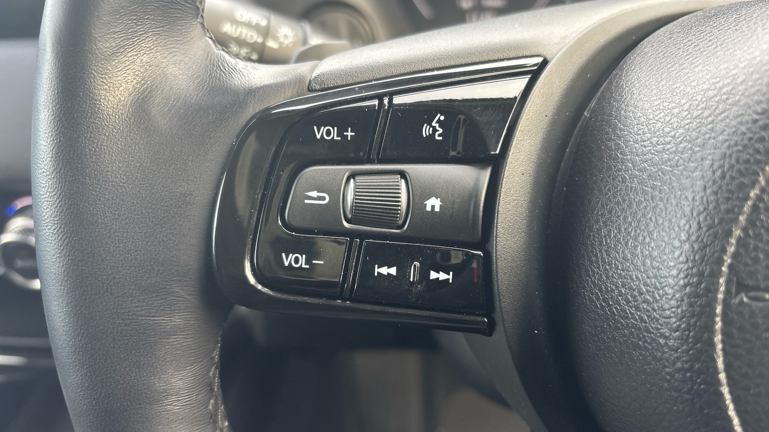 Used Honda HR-V 2024 for sale - 76662922: Photo 22