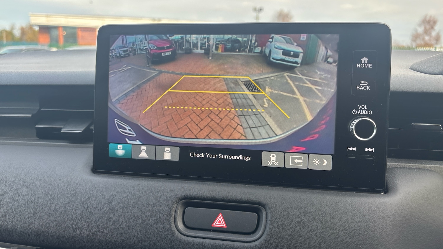 Used Honda HR-V 2024 for sale - 76662922: Photo 27