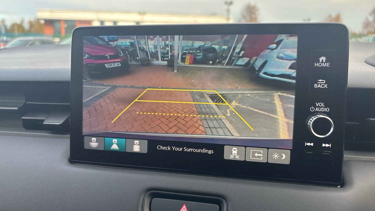 Used Honda HR-V 2024 for sale - 76662922: Photo 28