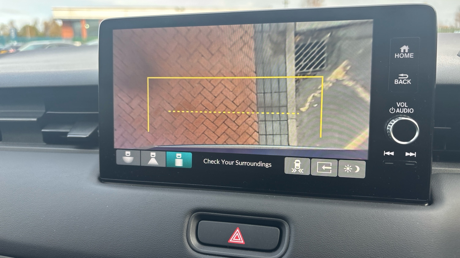 Used Honda HR-V 2024 for sale - 76662922: Photo 29