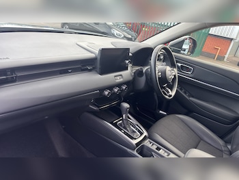 Used Honda HR-V 2024 for sale - 76662922: Photo