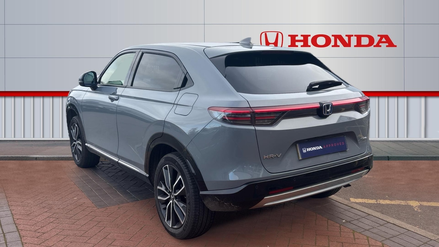 Used Honda HR-V 2024 for sale - 76662922: Photo 3