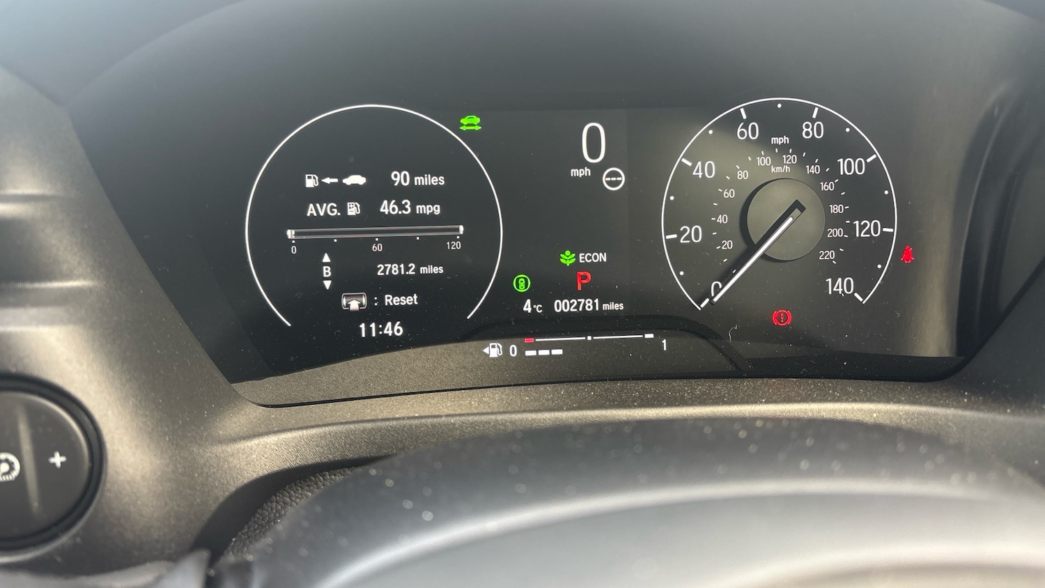 Used Honda HR-V 2024 for sale - 76662922: Photo 31