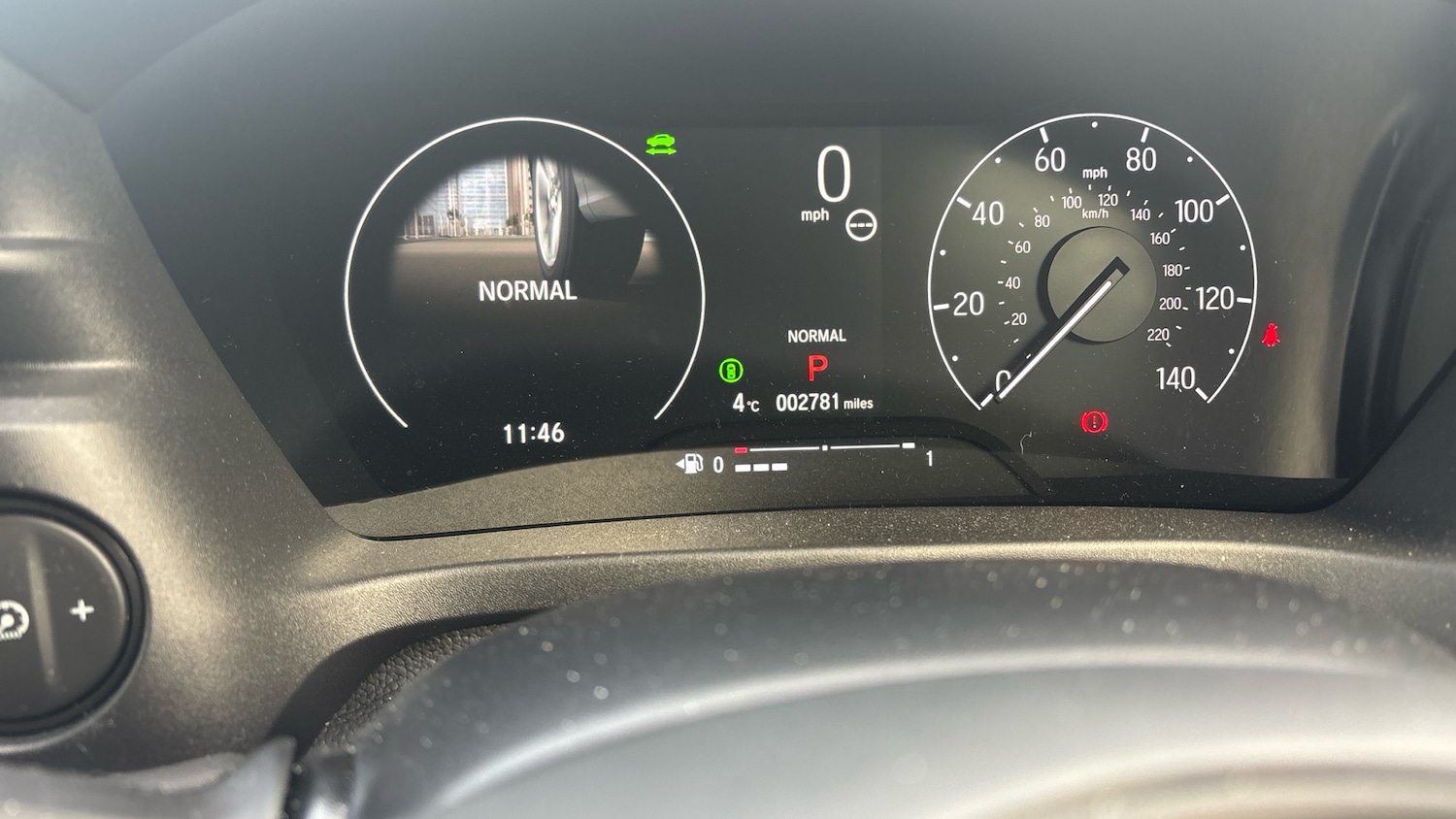 Used Honda HR-V 2024 for sale - 76662922: Photo 32