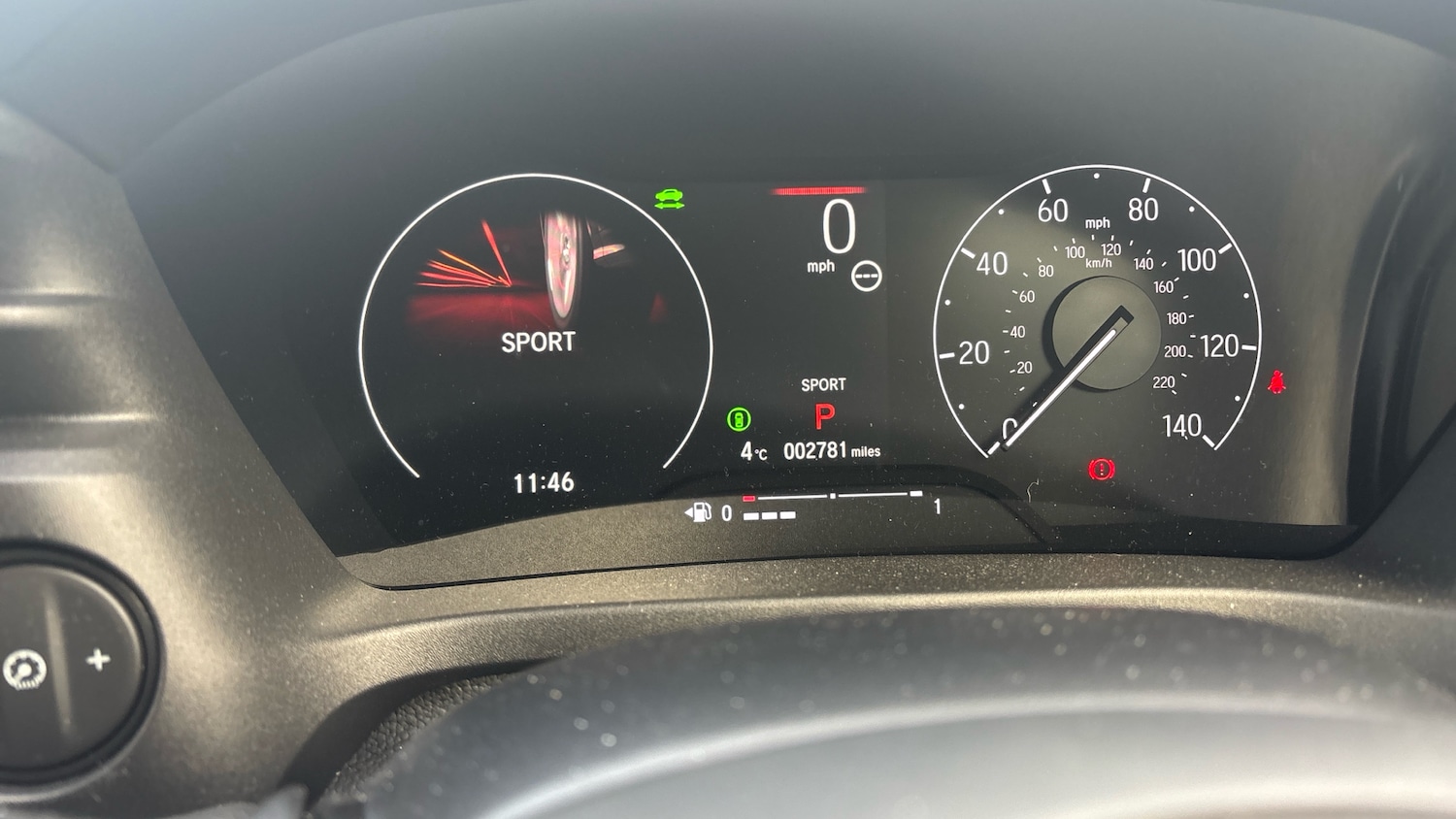 Used Honda HR-V 2024 for sale - 76662922: Photo 33