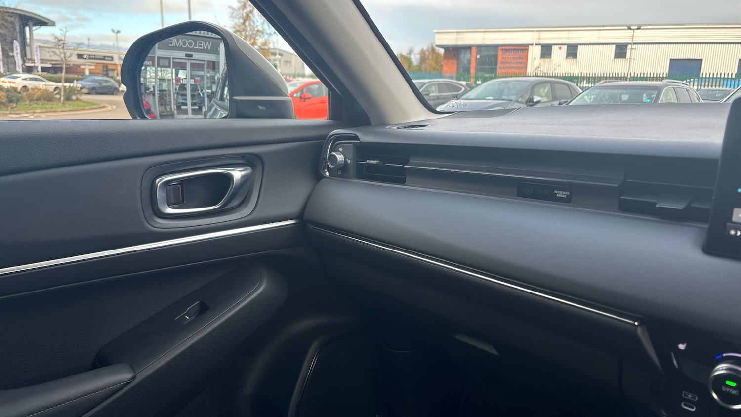 Used Honda HR-V 2024 for sale - 76662922: Photo 35