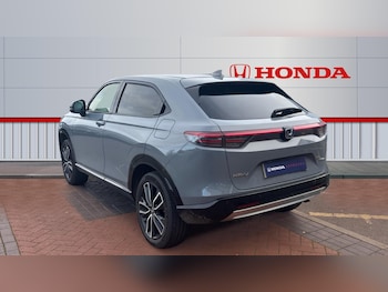 Used Honda HR-V 2024 for sale - 76662922: Photo