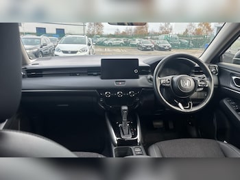 Used Honda HR-V 2024 for sale - 76662922: Photo