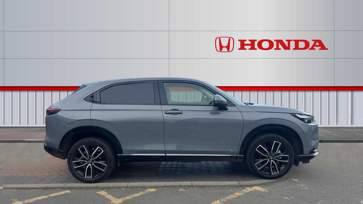 Used Honda HR-V 2024 for sale - 76662922: Photo 5