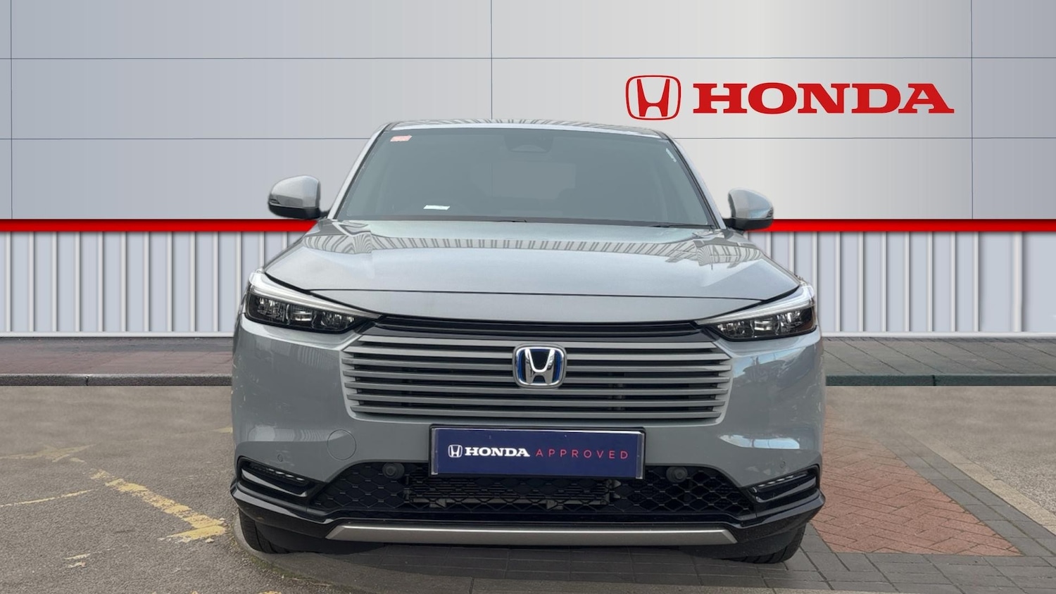 Used Honda HR-V 2024 for sale - 76662922: Photo 6