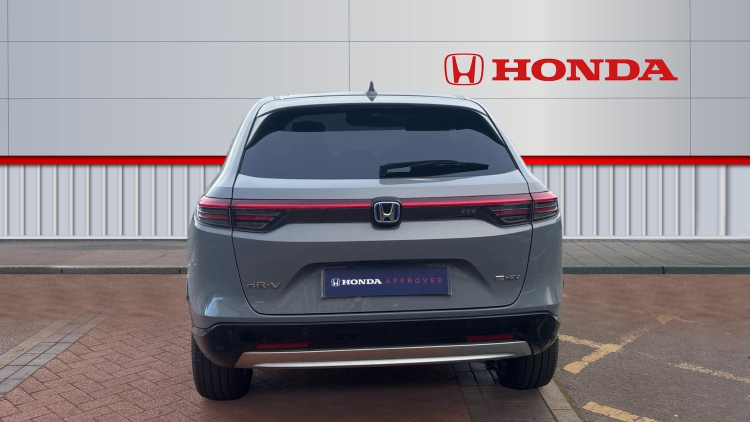 Used Honda HR-V 2024 for sale - 76662922: Photo 7