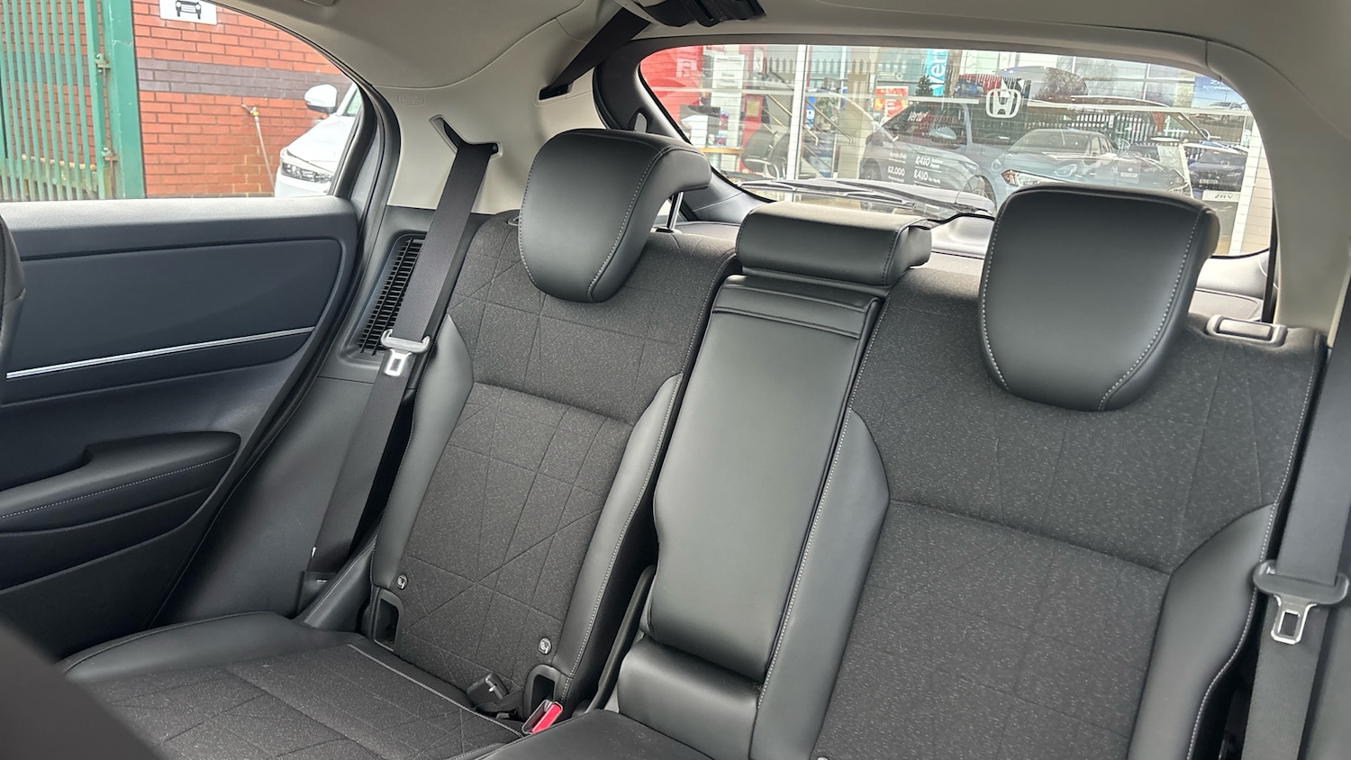 Used Honda HR-V 2024 for sale - 76662922: Photo 8