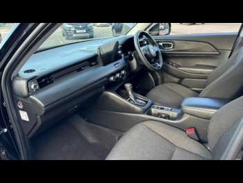 Used Honda HR-V 2023 for sale - 74437456: Photo