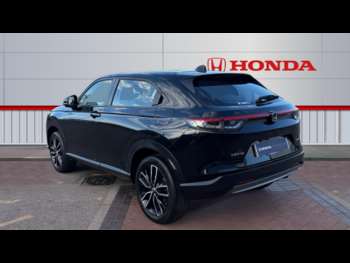 Used Honda HR-V 2023 for sale - 74437456: Photo