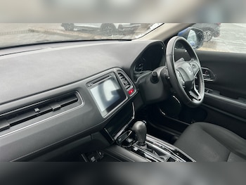 Used Honda HR-V 2016 for sale - 77406838: Photo