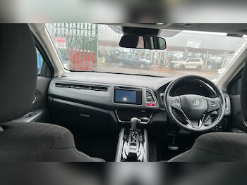 Used Honda HR-V 2016 for sale - 77406838: Photo