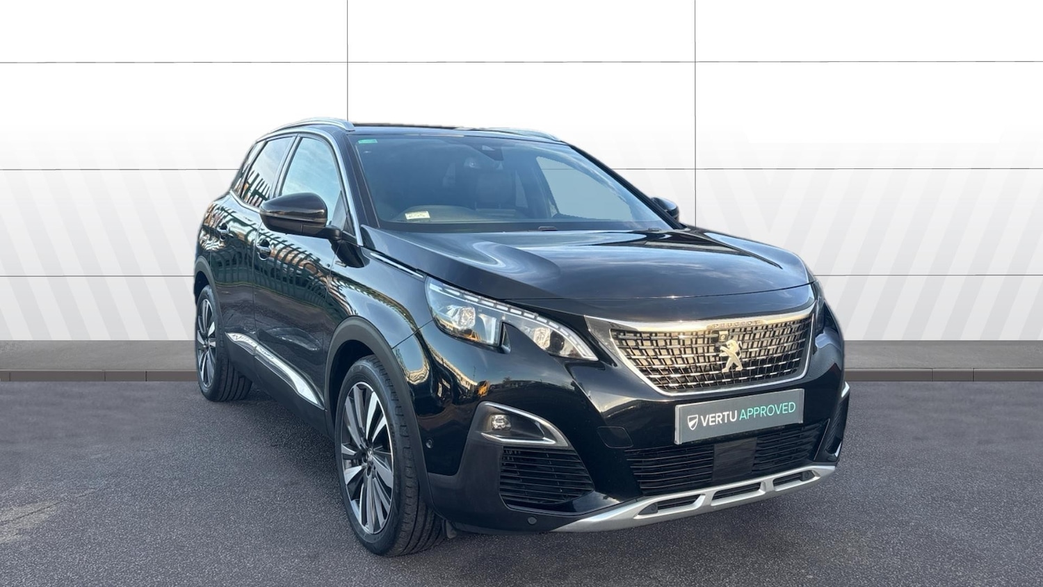 Used Peugeot 3008 2020 for sale - 76603260: Photo 1