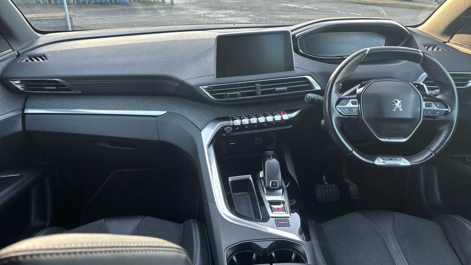 Used Peugeot 3008 2020 for sale - 76603260: Photo 10