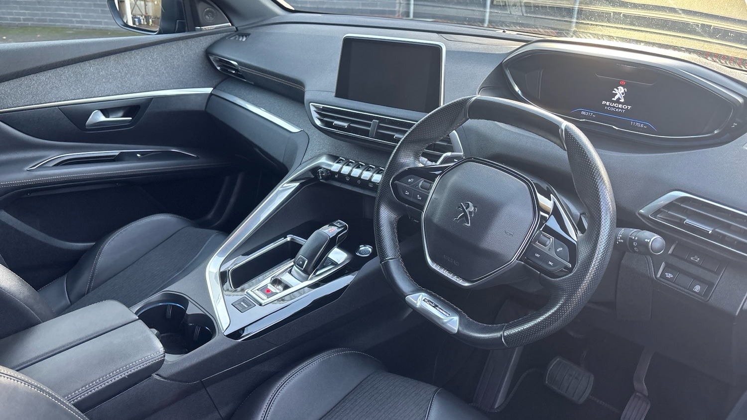 Used Peugeot 3008 2020 for sale - 76603260: Photo 11