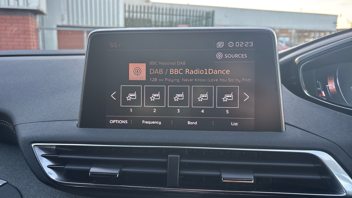 Used Peugeot 3008 2020 for sale - 76603260: Photo 12