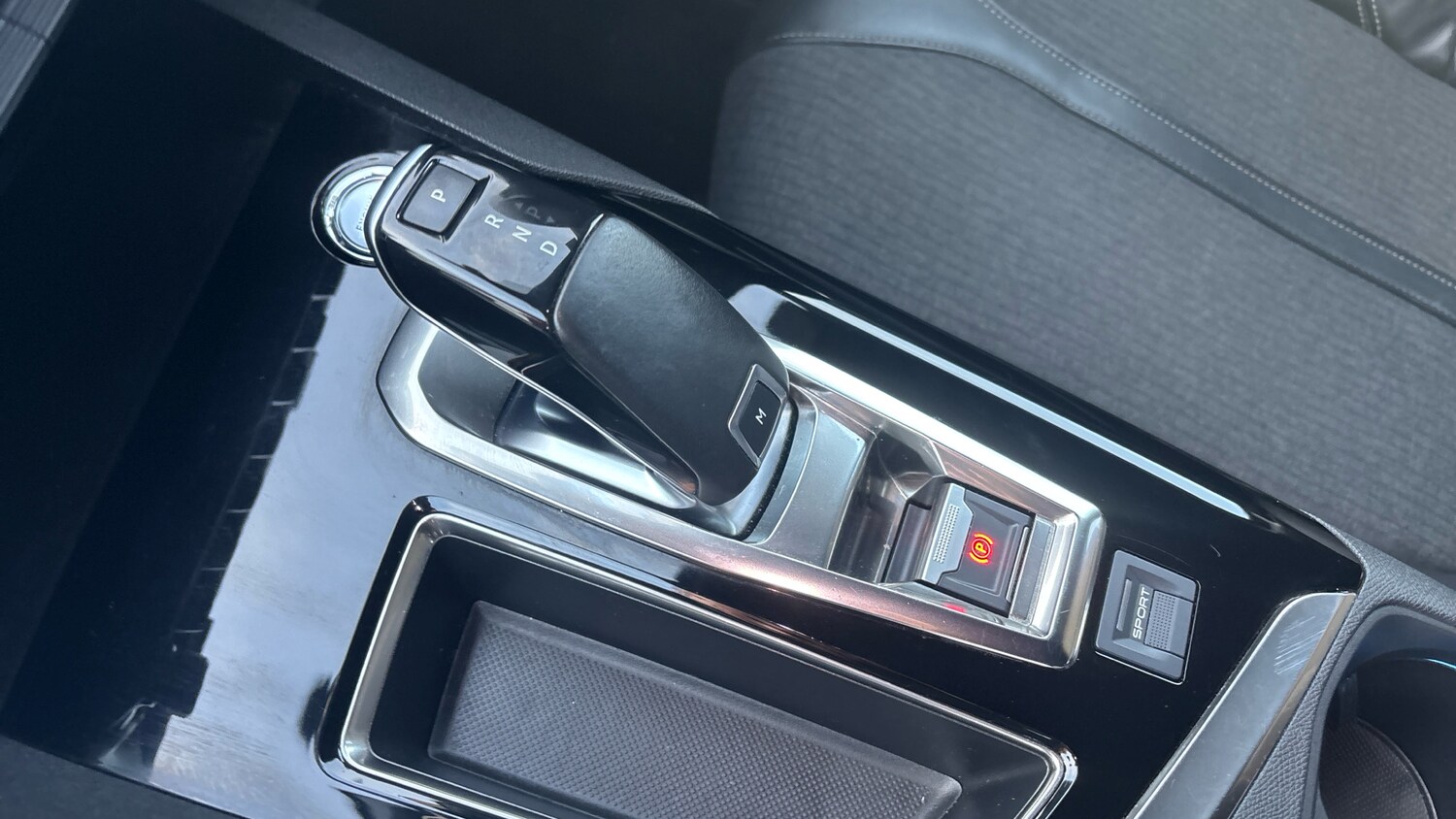 Used Peugeot 3008 2020 for sale - 76603260: Photo 13