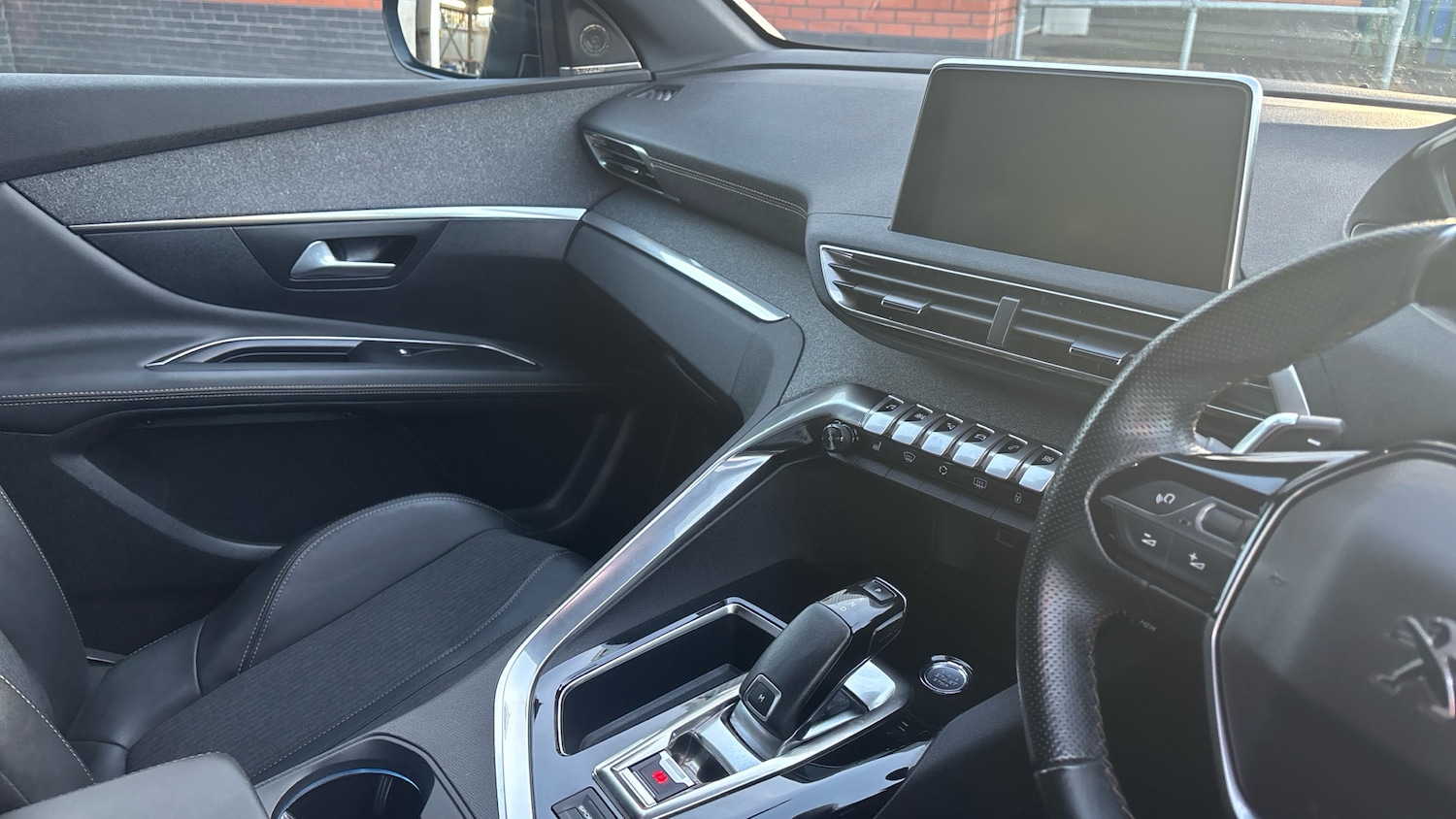 Used Peugeot 3008 2020 for sale - 76603260: Photo 14