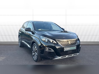Peugeot - 3008