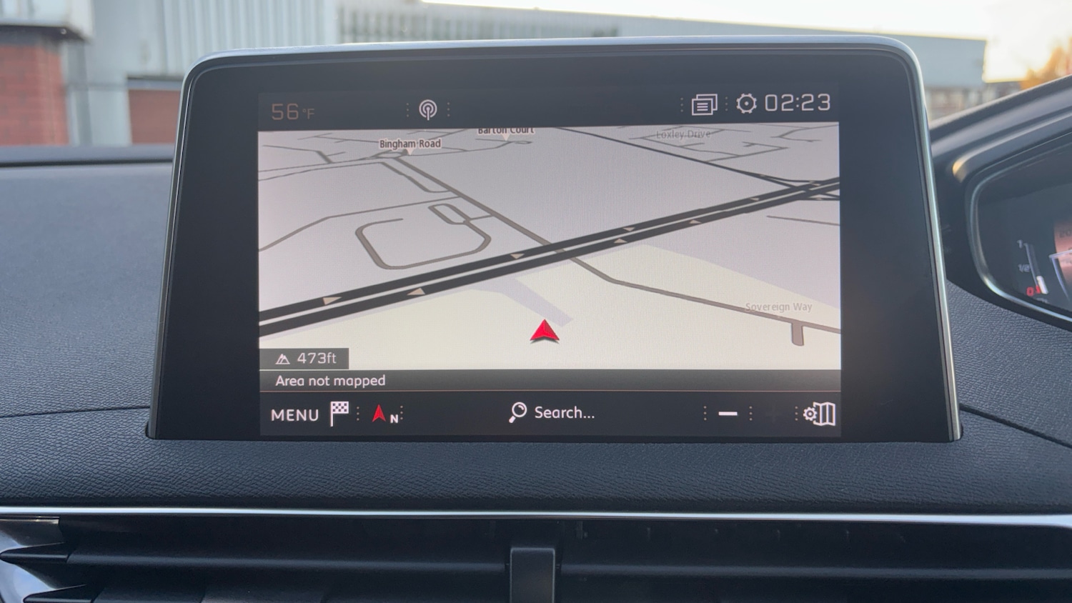 Used Peugeot 3008 2020 for sale - 76603260: Photo 22