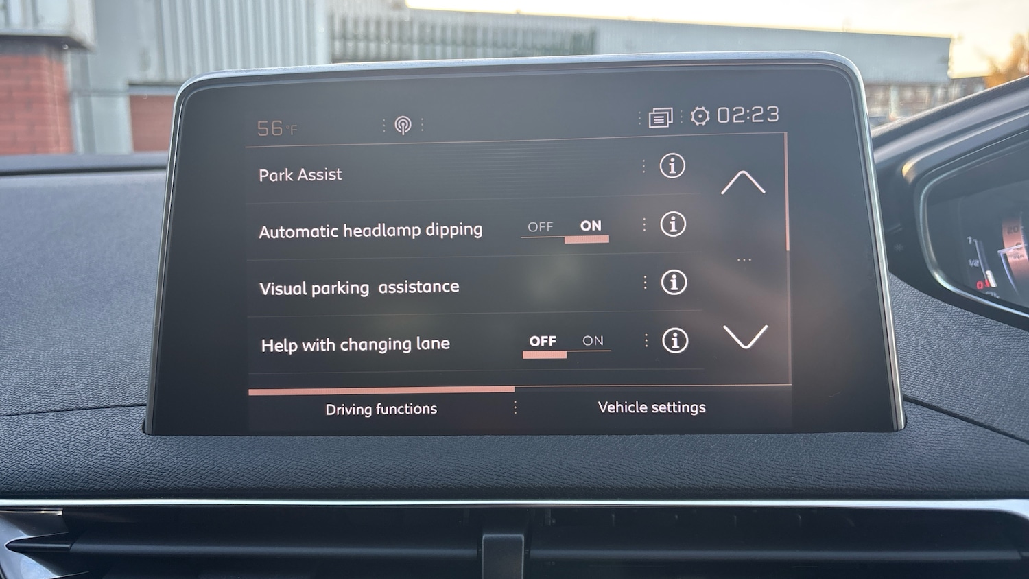 Used Peugeot 3008 2020 for sale - 76603260: Photo 23