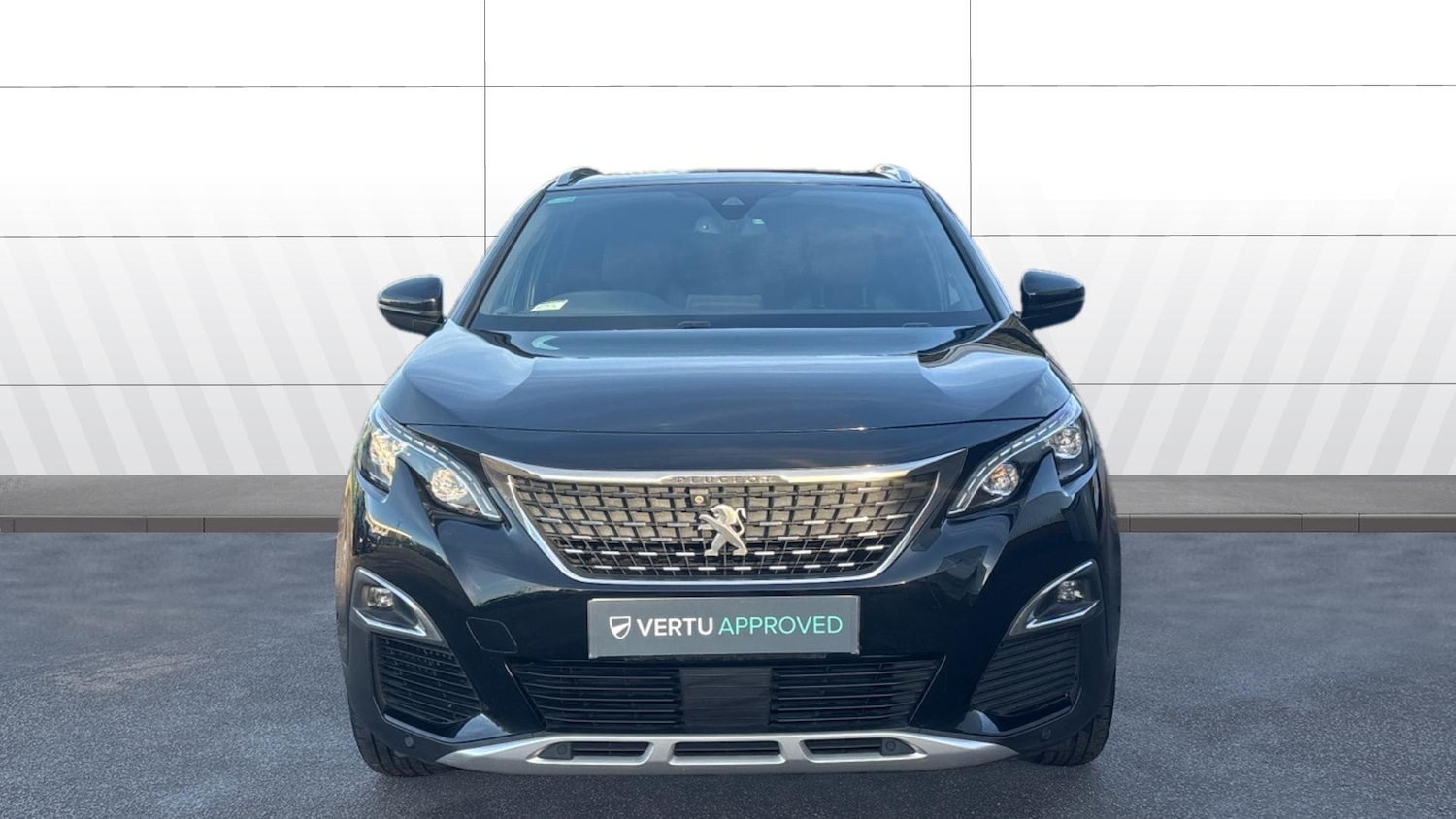 Used Peugeot 3008 2020 for sale - 76603260: Photo 3