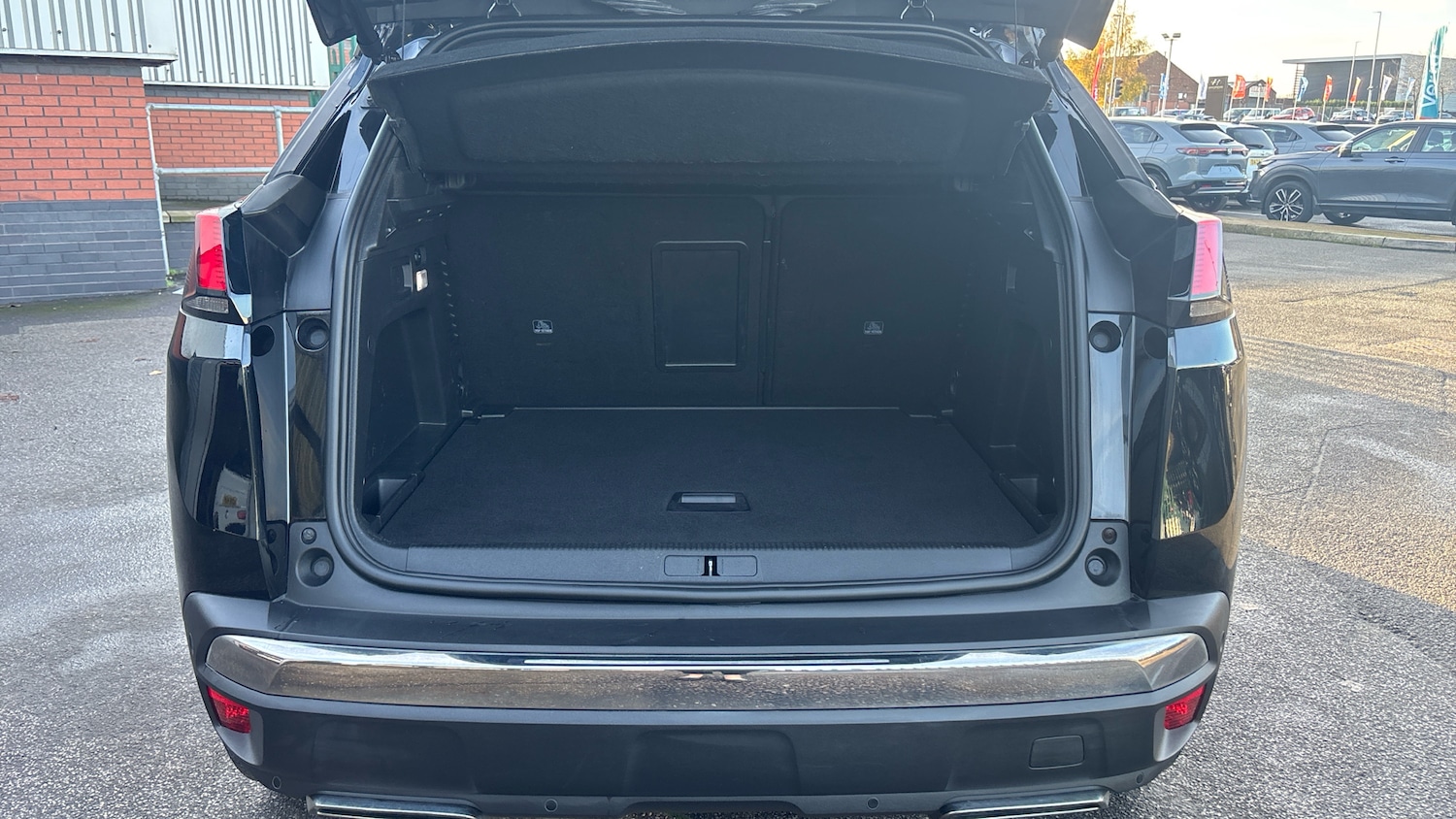 Used Peugeot 3008 2020 for sale - 76603260: Photo 4