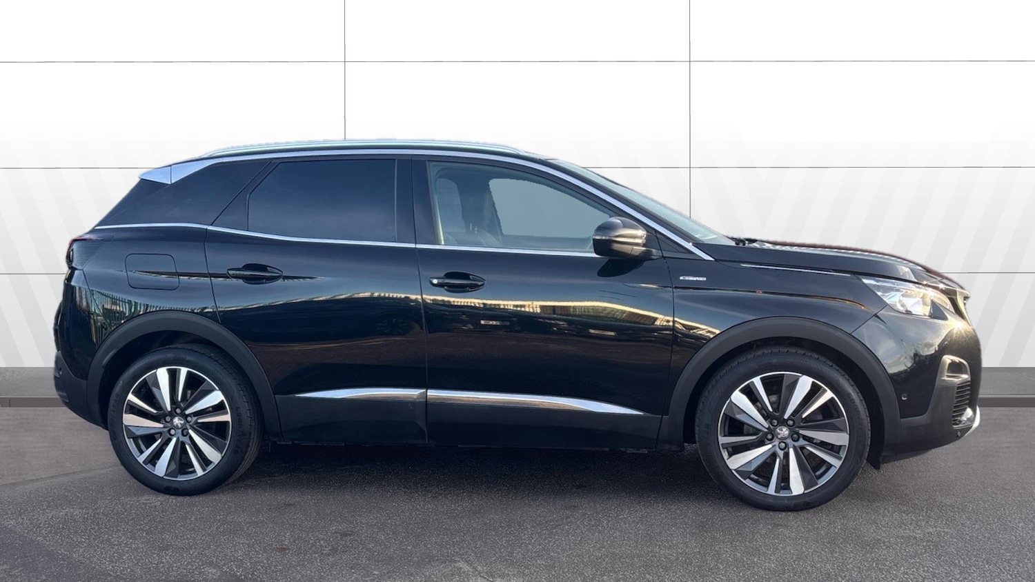 Used Peugeot 3008 2020 for sale - 76603260: Photo 5