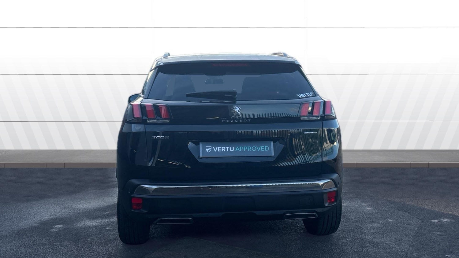 Used Peugeot 3008 2020 for sale - 76603260: Photo 6