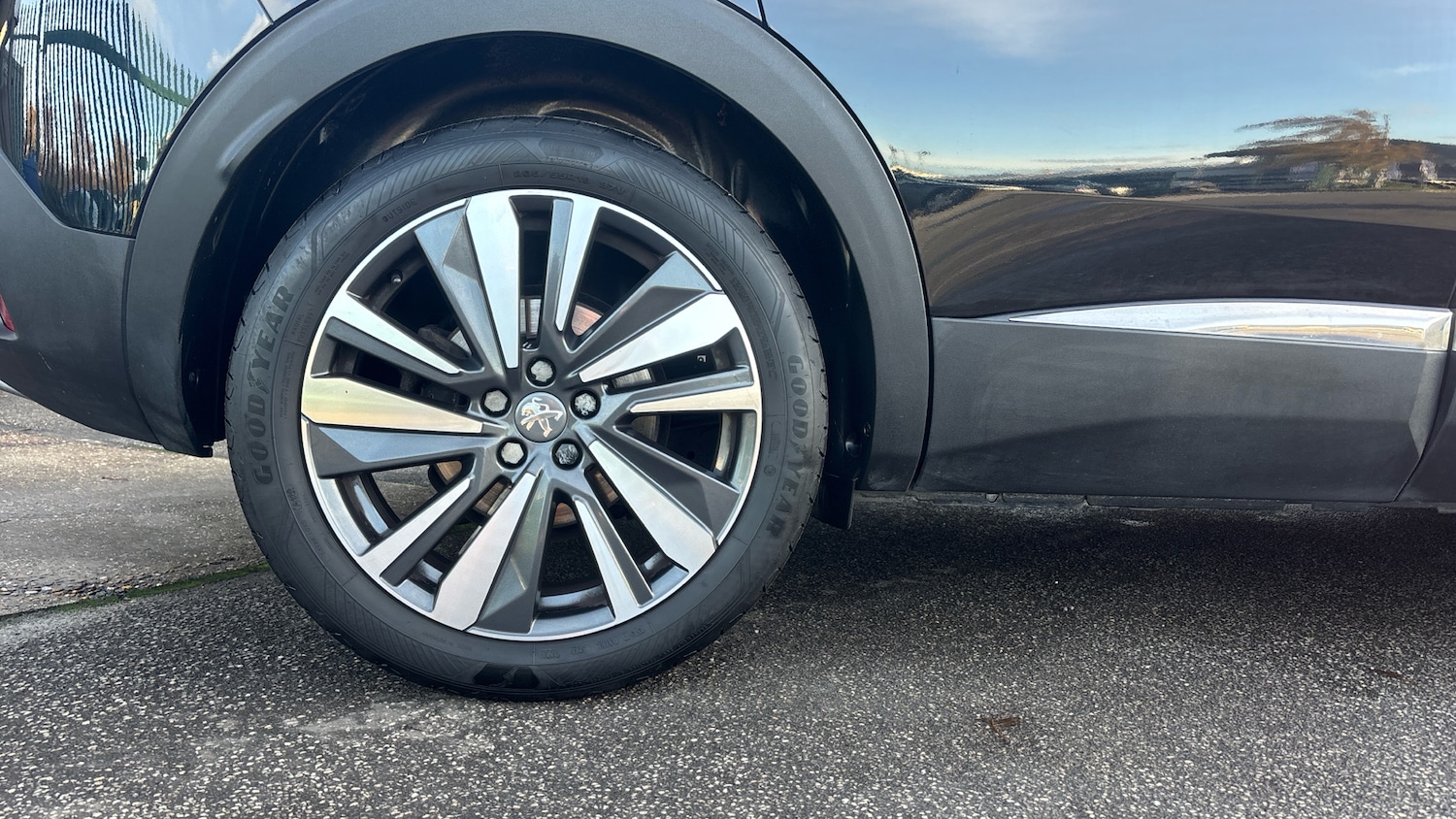 Used Peugeot 3008 2020 for sale - 76603260: Photo 7