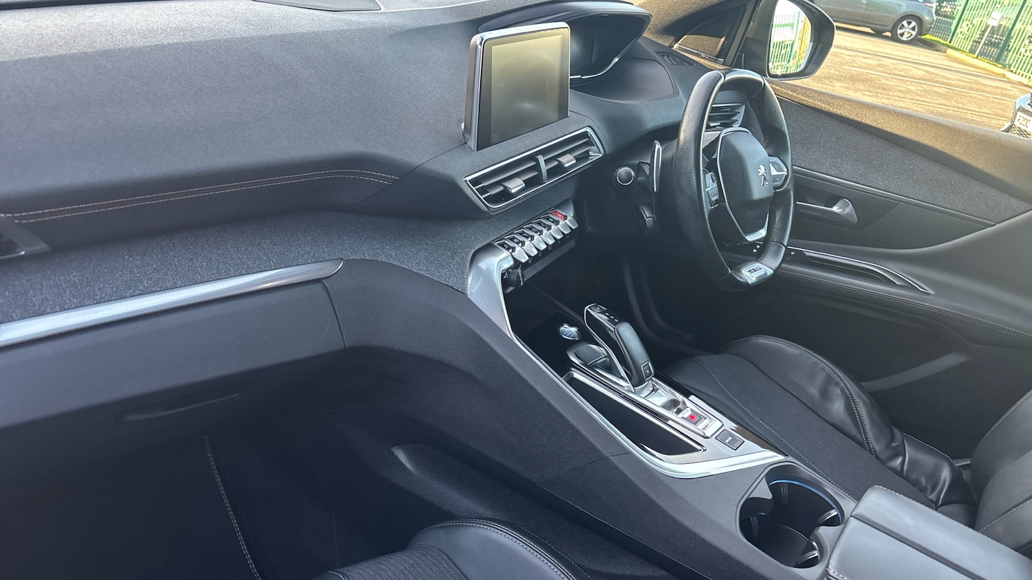 Used Peugeot 3008 2020 for sale - 76603260: Photo 9