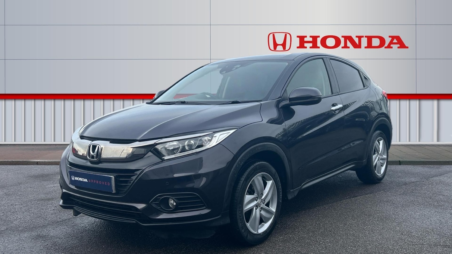 Used Honda HR-V 2018 for sale - 77233555: Photo 10