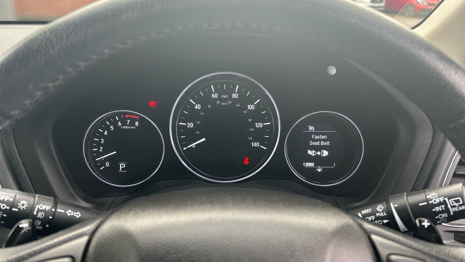 Used Honda HR-V 2018 for sale - 77233555: Photo 11