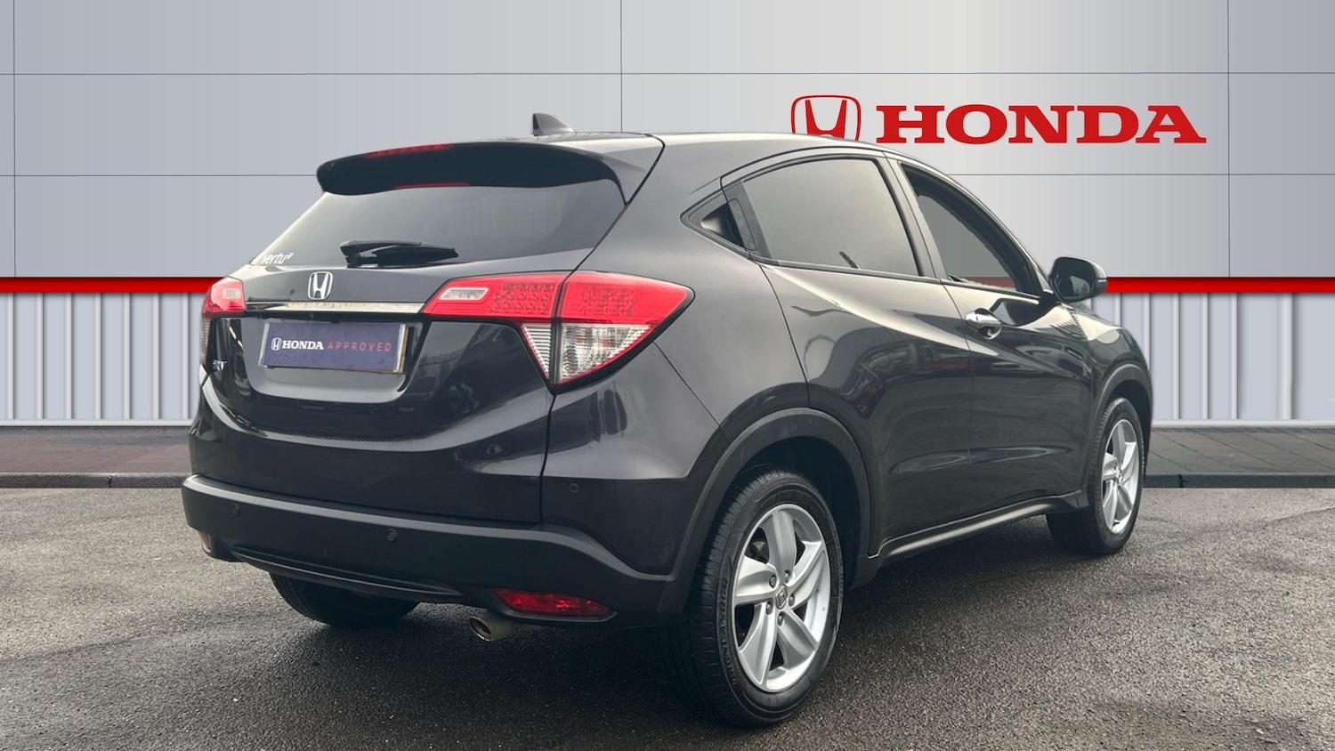 Used Honda HR-V 2018 for sale - 77233555: Photo 12