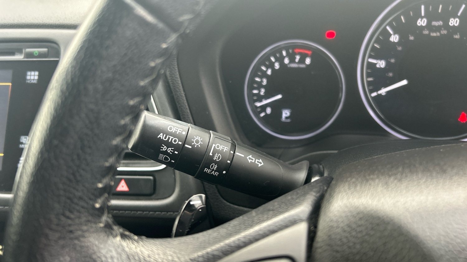 Used Honda HR-V 2018 for sale - 77233555: Photo 13