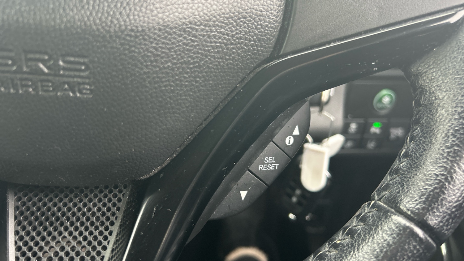 Used Honda HR-V 2018 for sale - 77233555: Photo 16