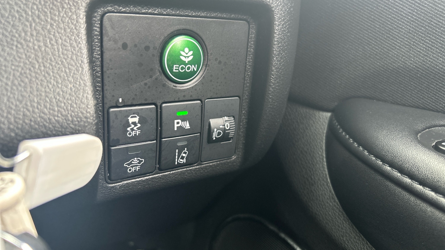 Used Honda HR-V 2018 for sale - 77233555: Photo 19