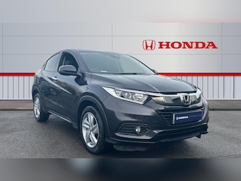 Used Honda HR-V 2018 for sale - 77233555: Photo