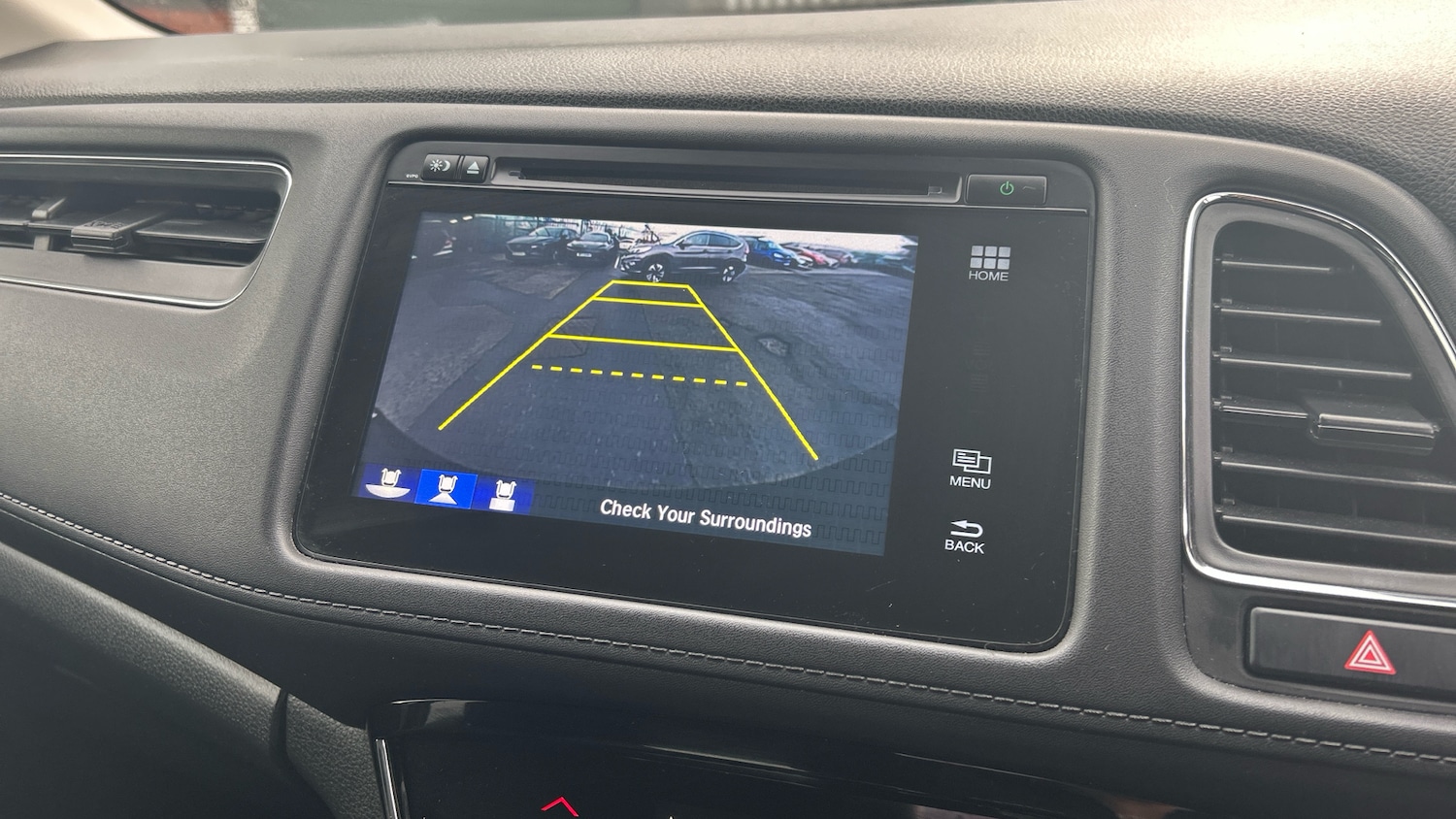 Used Honda HR-V 2018 for sale - 77233555: Photo 23