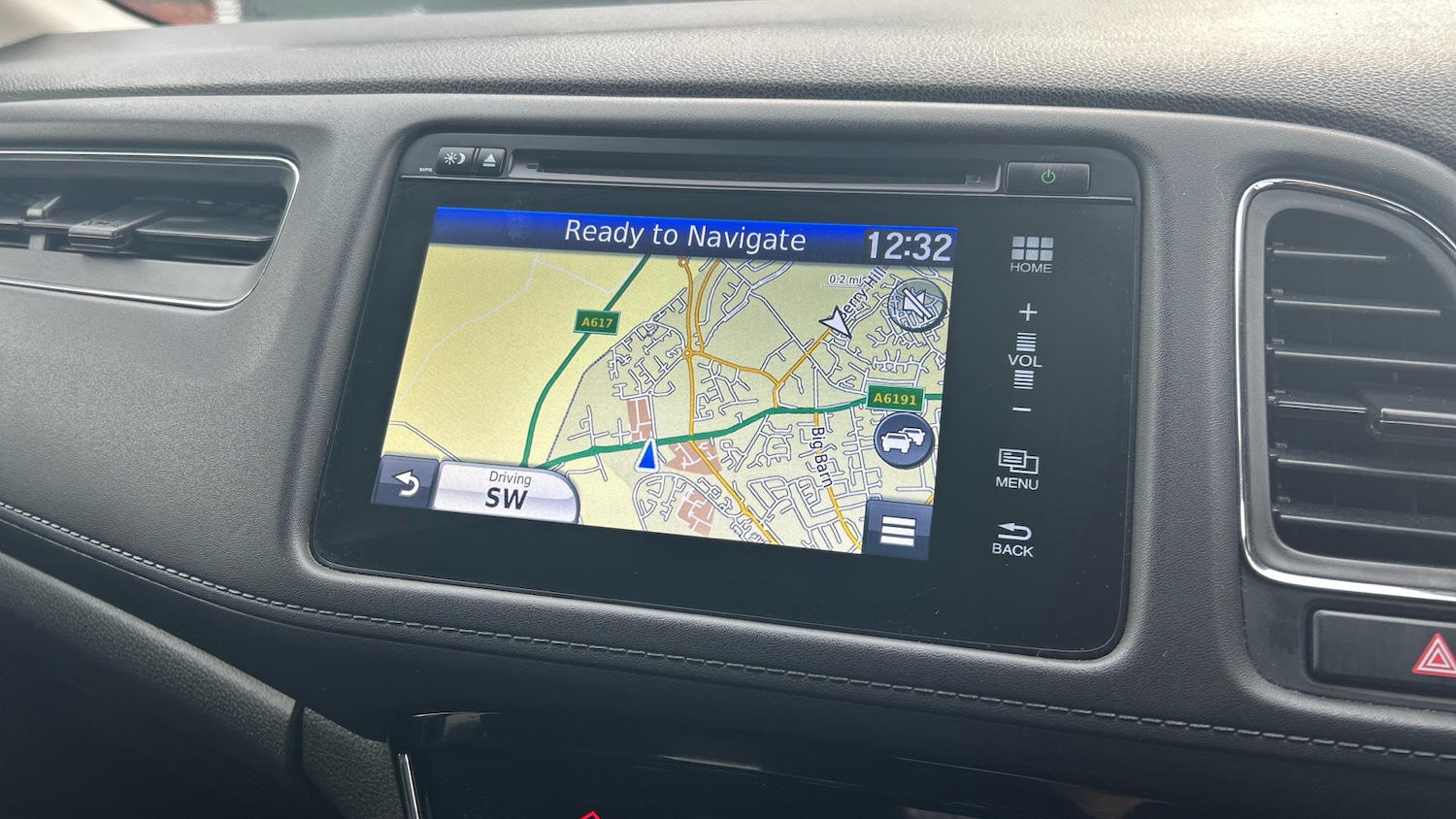 Used Honda HR-V 2018 for sale - 77233555: Photo 26