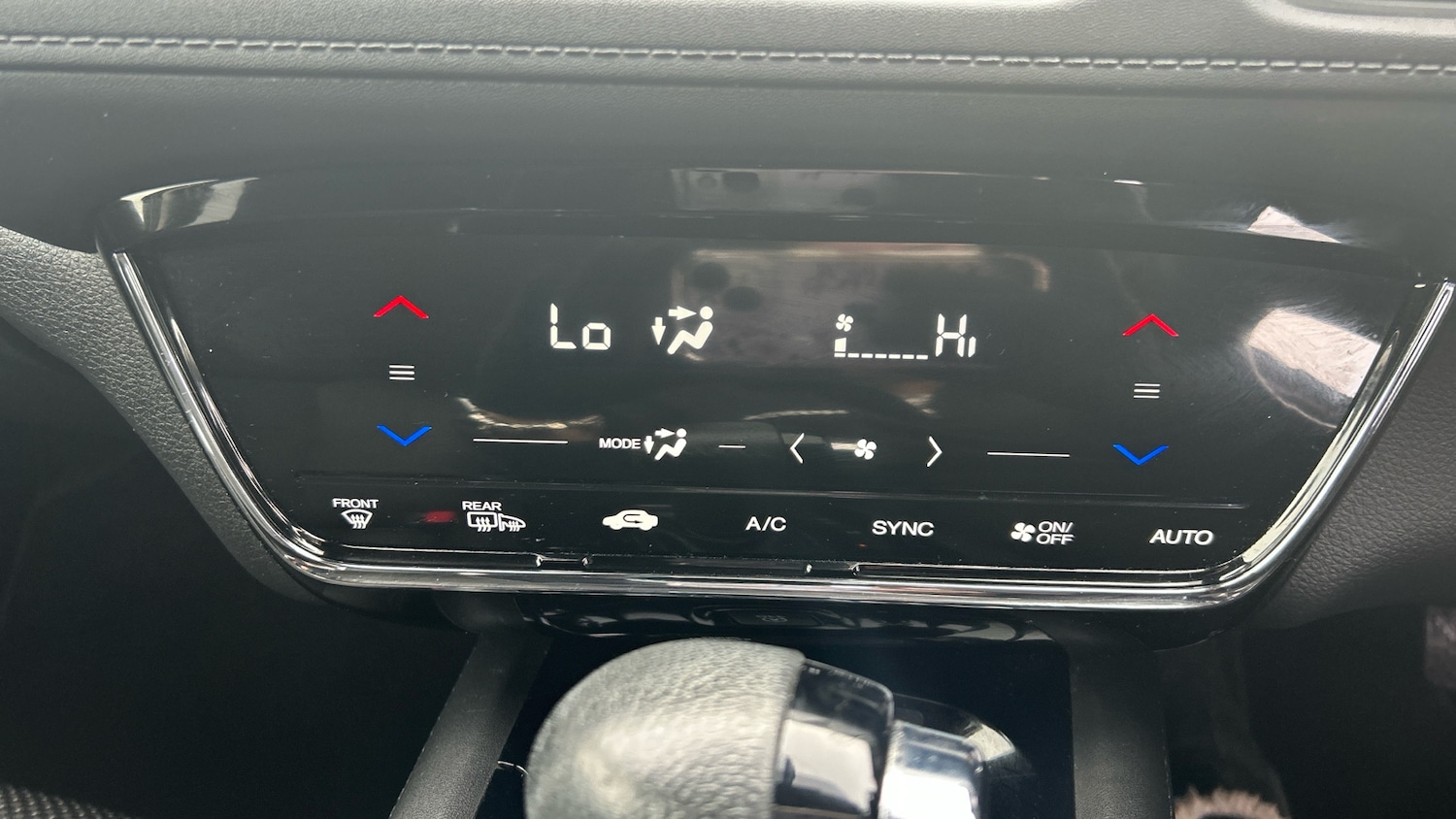 Used Honda HR-V 2018 for sale - 77233555: Photo 27