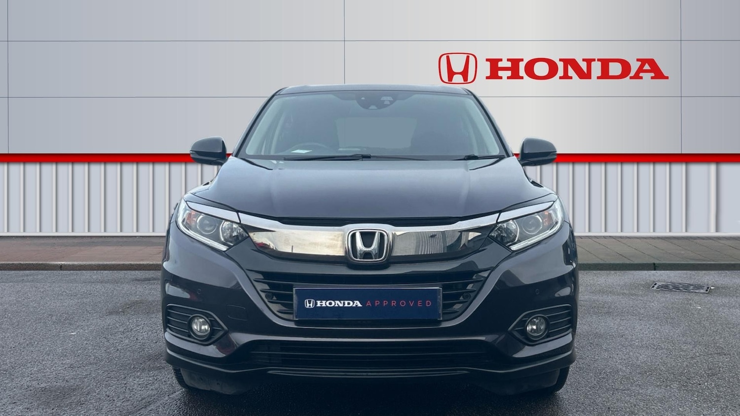 Used Honda HR-V 2018 for sale - 77233555: Photo 6