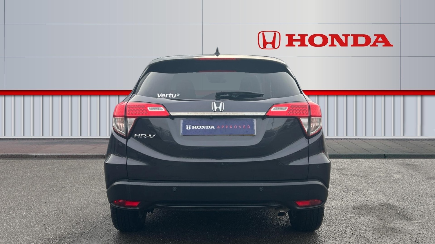 Used Honda HR-V 2018 for sale - 77233555: Photo 7