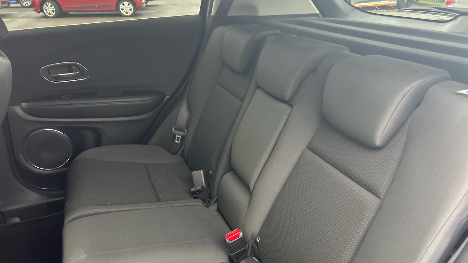 Used Honda HR-V 2018 for sale - 77233555: Photo 8