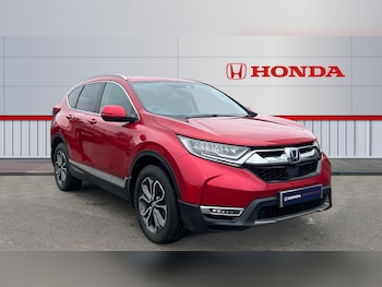 Used Honda CR-V 2023 for sale - 78270639: Photo